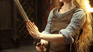 Tolkien's Ladies: Is Geek Culture Female-Friendly?